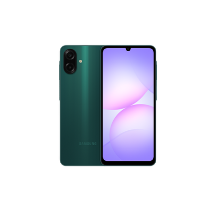Samsung A07 | Nuevo