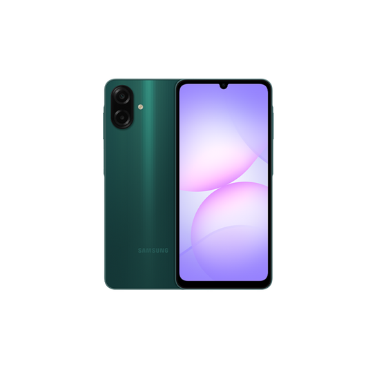 Samsung A07 | Nuevo