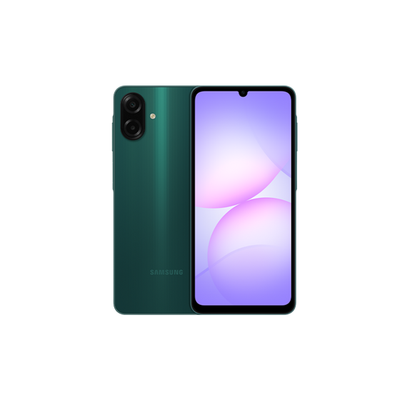 Samsung A07 | Nuevo
