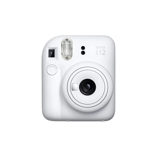 Camara Instax Mini 12