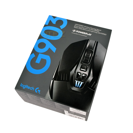 Mouse Logitech G903