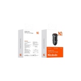 Bluetooh FM Trasmiter Car Charger | Mcdodo