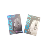 Mouse Logitech G502X Plus