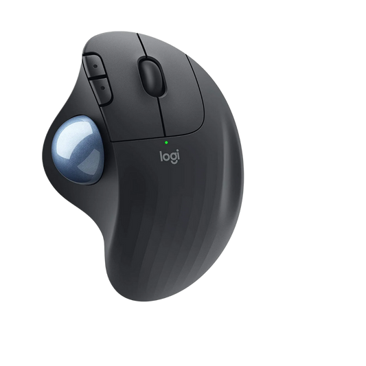 Logitech Mouse Ergo M575