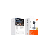 Mcdodo MagQ Qi2 Magnetic Wireless Charging Station  3-in-1| Mcdodo