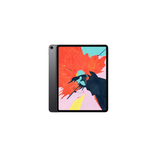 iPad 12.9 4Gen | Vitrina