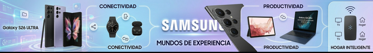 Banner promocional