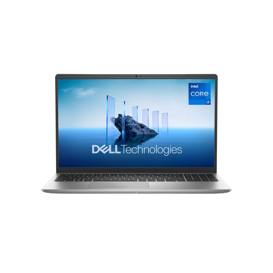 Dell 15 DC15250| Intel Core i5-1334U | RAM 8 GB  DDR5 | 512 GB SSD M.2 PCIe NVMe. Gráficos: Intel UHD Graphics. Sistema Operativo: Windows 11 Home