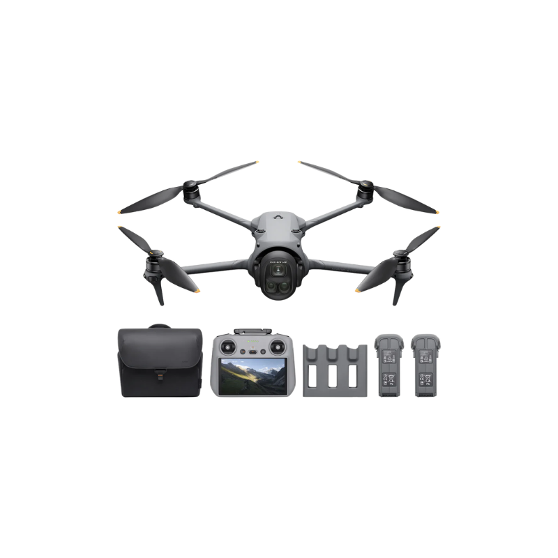 DJI Air 3s Fly more combo ( DJI RC -N3)