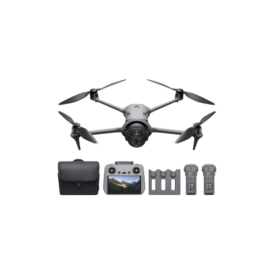 DJI Air 3s Fly more combo ( DJI RC -N3)
