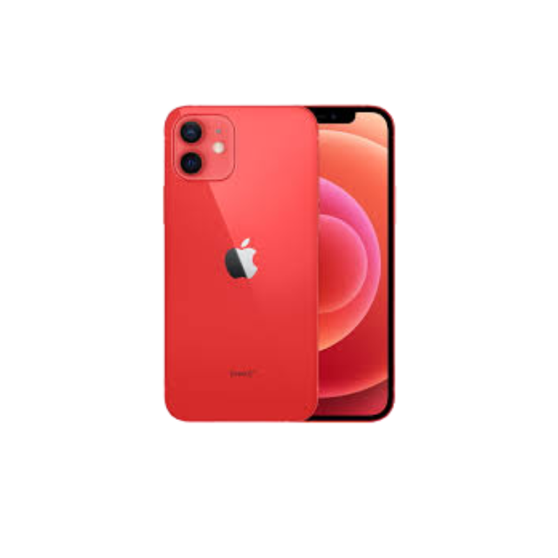 iPhone 12 Vitrina