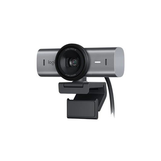 Mx Brio Webcam | Logitech
