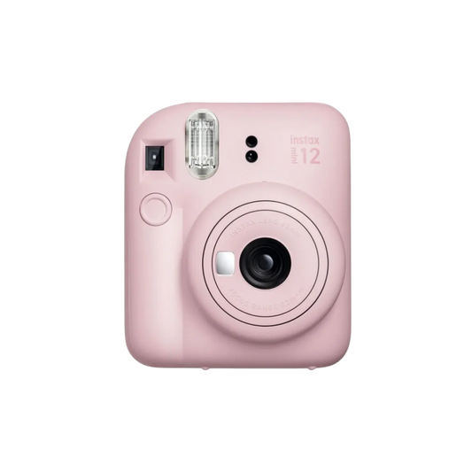 Camara Instax Mini 12