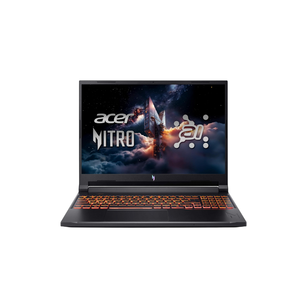 Acer Nitro V16 Ryzen 5 240 | 16 GB Ram | 512SSD | Windows 11