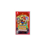 Juego de Nintendo | Mario Paper