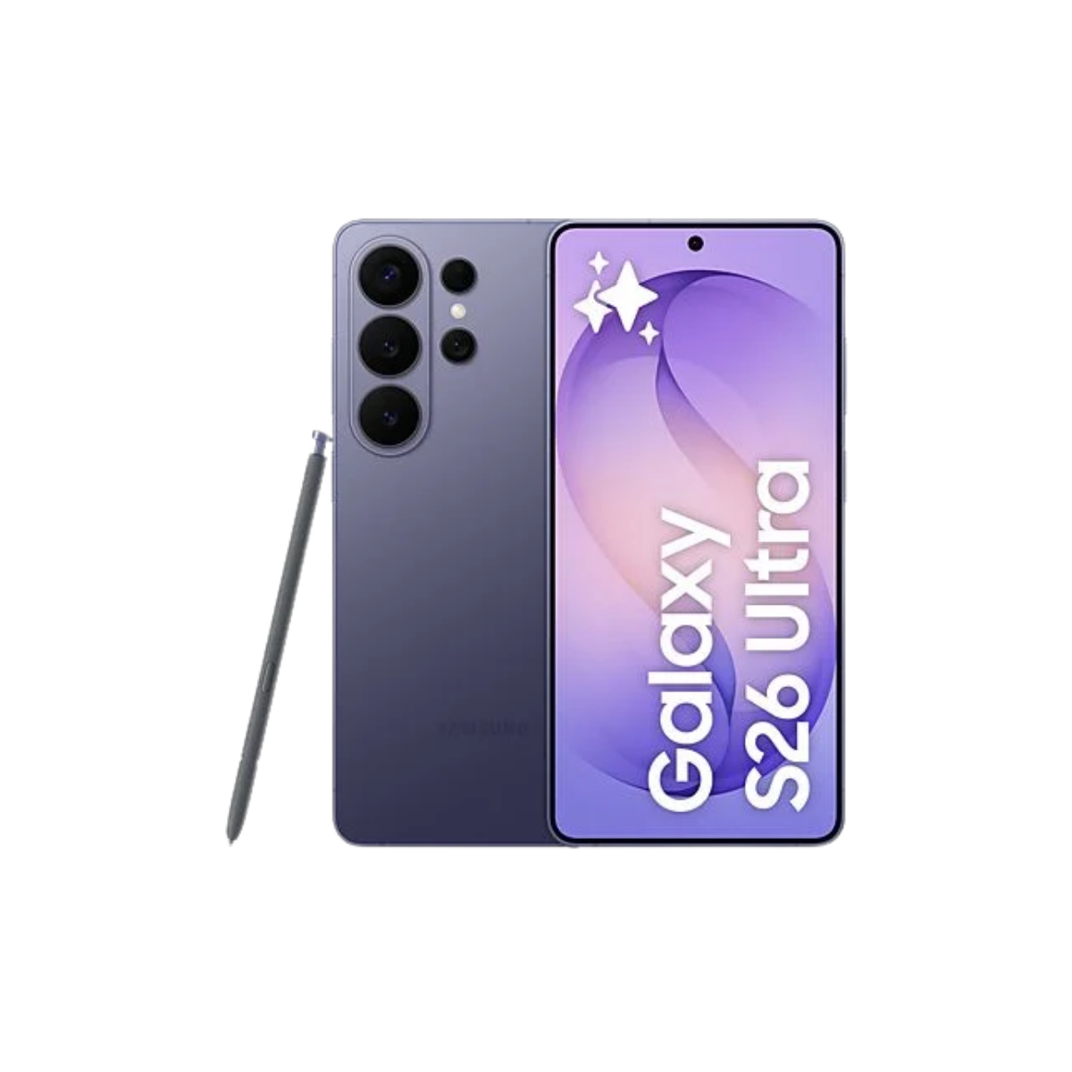 Samsung S26 Ultra Preventa