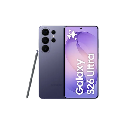 Samsung S26 Ultra Preventa