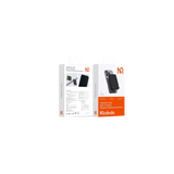 10000mAh 20W Buit in Bracket magnetic Wireless Power Bank | Mcdodo