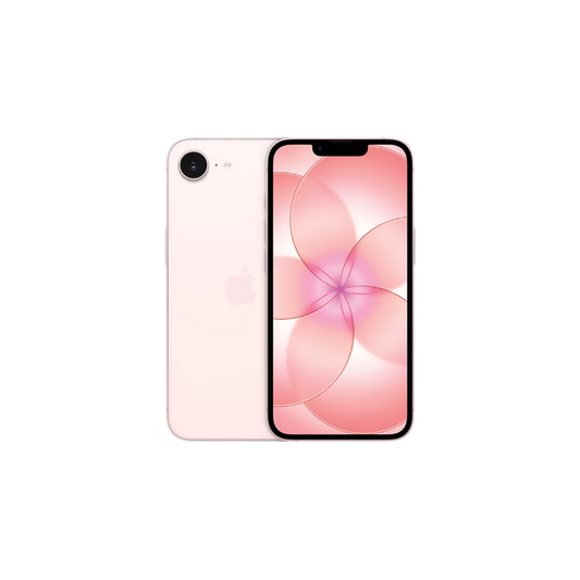 iPhone 17E