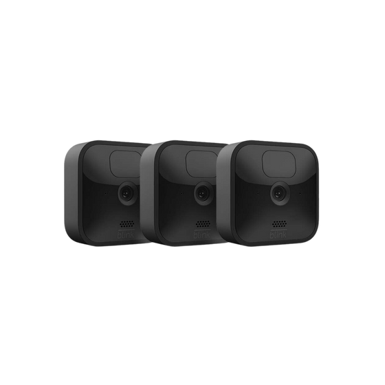 Amazon blink outdoor 4