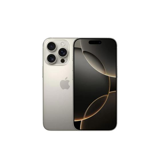 iPhone 16 Pro | Nuevo