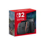 Nintendo Swicth 2 | 256GB| Bundle Mario| HK