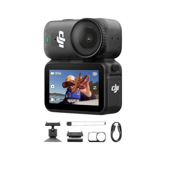 Osmo nano Standard Combo (128GB)