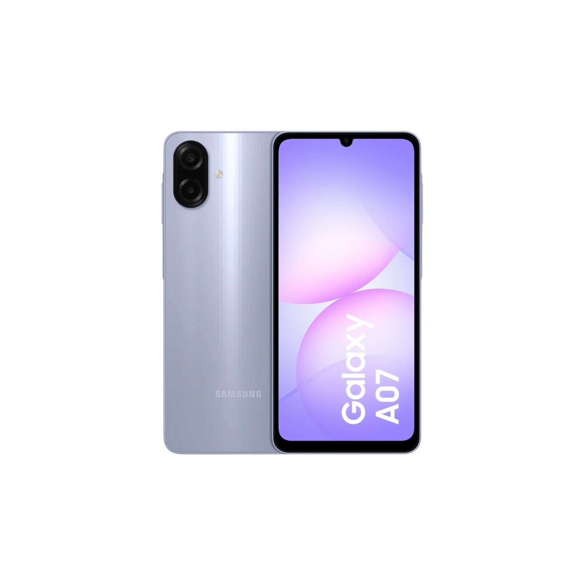 Samsung A07 | Nuevo