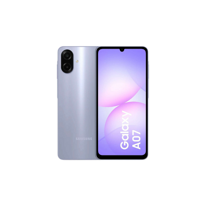 Samsung A07 | Nuevo