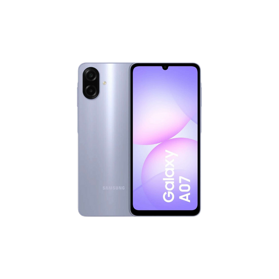Samsung A07 | Nuevo