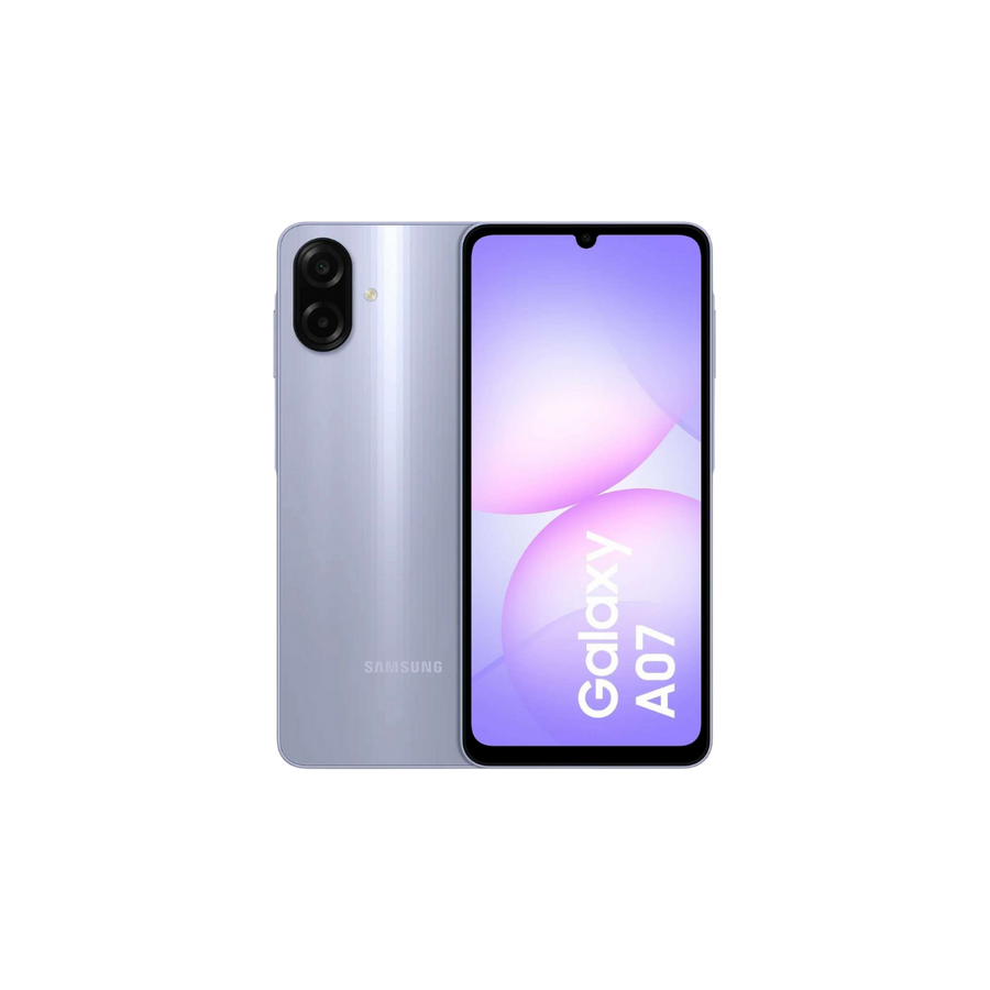 Samsung A07 | Nuevo