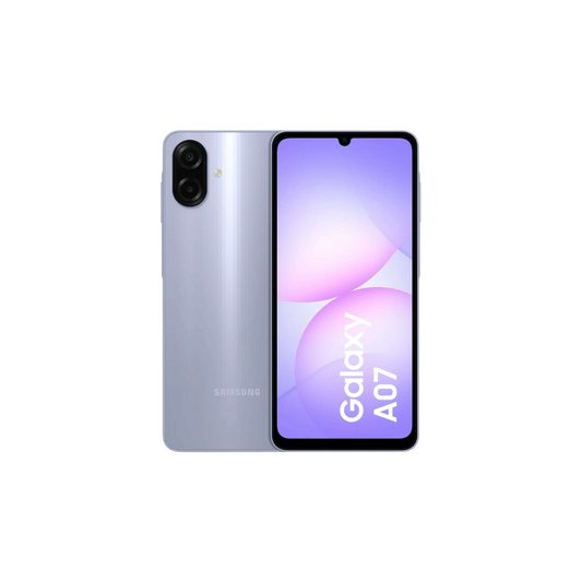Samsung A07 | Nuevo