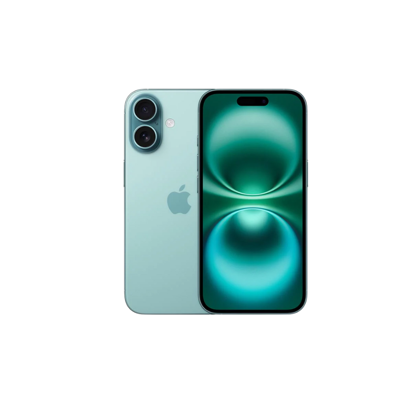iPhone 16