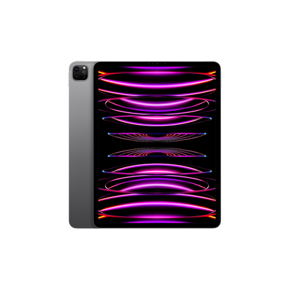 iPad Pro 12.9" M2 | vitrina