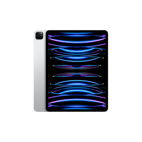 iPad Pro 12.9" M2 | vitrina