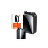 25000mAh 100w Ultra mini Digital Display Power Bank |Mcdodo