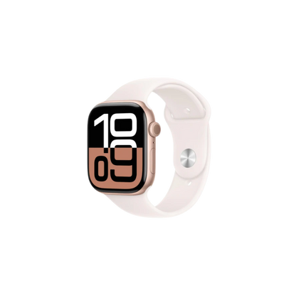 Apple Watch S10