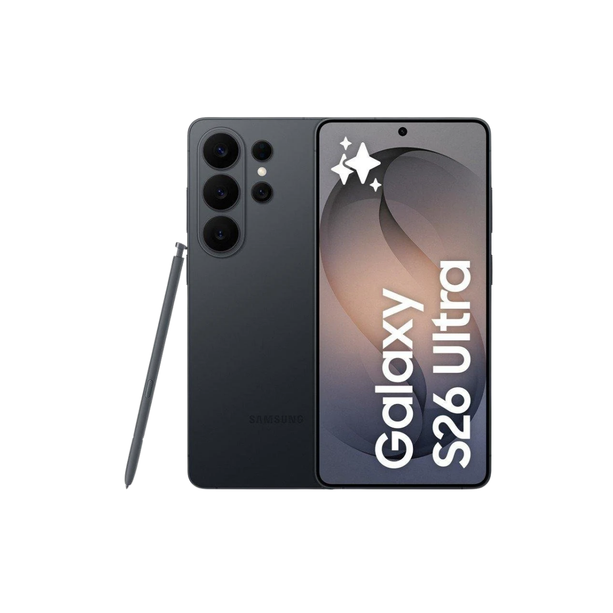 Samsung S26 Ultra Preventa