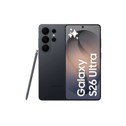Samsung S26 Ultra Preventa