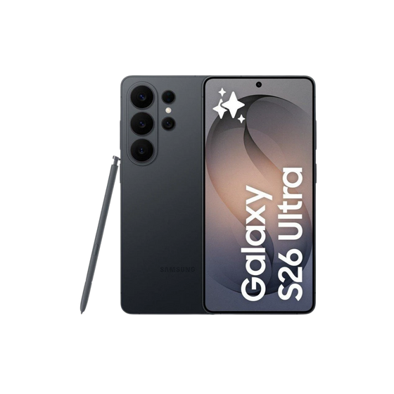 Samsung S26 Ultra