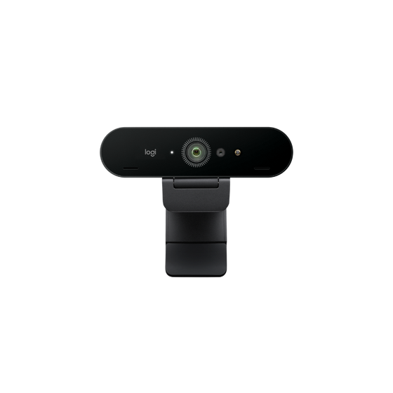 Webcam Brio | Logitech
