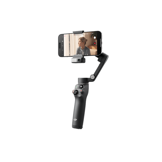 Osmo mobile 8