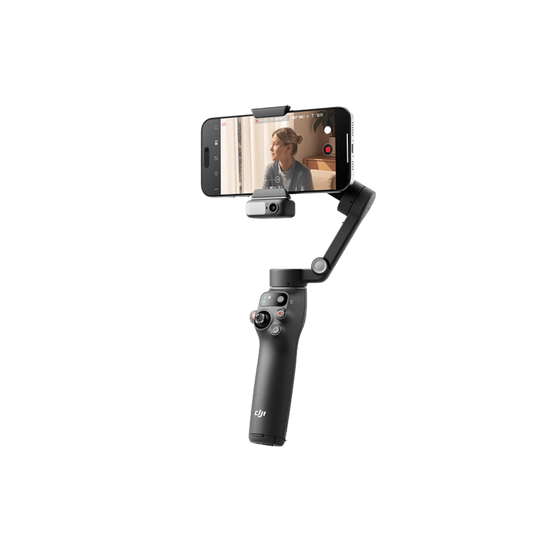 Osmo mobile 8