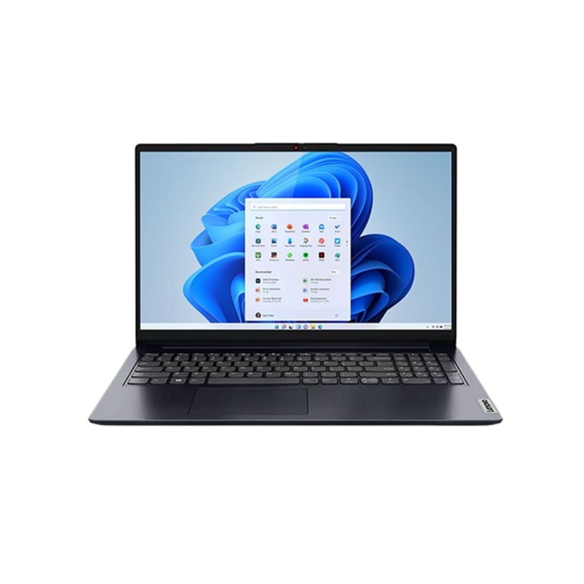 Lenovo IdeaPad Slim 3i | Pantalla: 15.6 | Intel Core i3-N305 | 8GB Ram | 128GB UFS