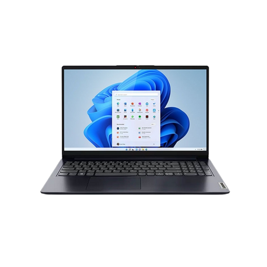 Lenovo IdeaPad Slim 3i | Pantalla: 15.6 | Intel Core i3-N305 | 8GB Ram | 128GB UFS