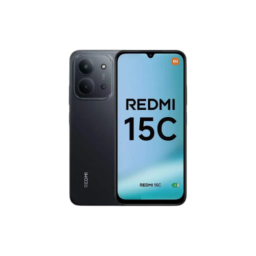 Xiaomi Redmi 15C