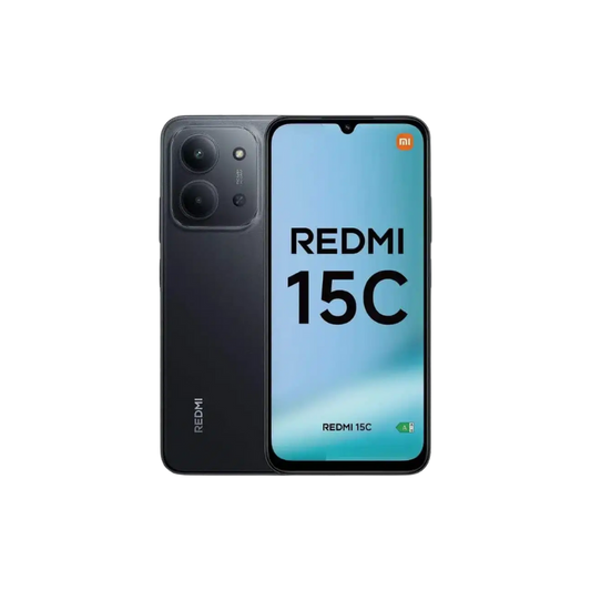 Xiaomi Redmi 15C