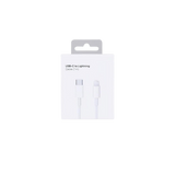 Cable lightning 1m Original