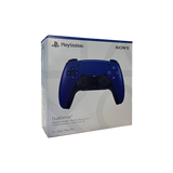 Control PS5 | Azul Metalico