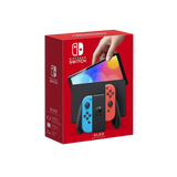 Nintendo Switch Oled | HK | 64GB